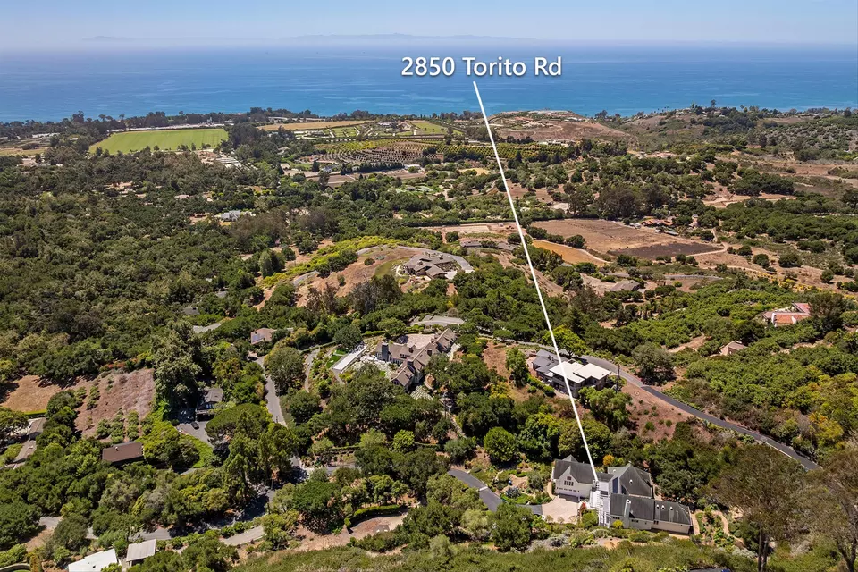 View/Area - 2850 Torito Rd, Santa Barbara, CA 93108 photo 2 of 2