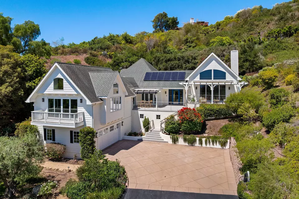 Exterior - 2850 Torito Rd, Santa Barbara, CA 93108 photo 2 of 6