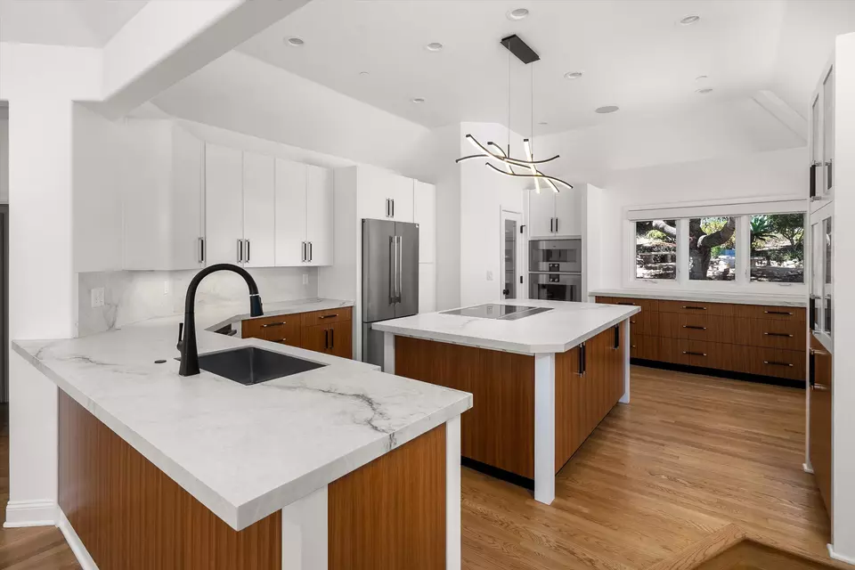 Kitchen - 2850 Torito Rd, Santa Barbara, CA 93108 photo 2 of 2