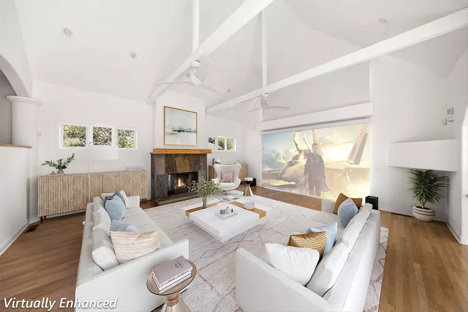 Living - 2850 Torito Rd, Santa Barbara, CA 93108 photo 3 of 4