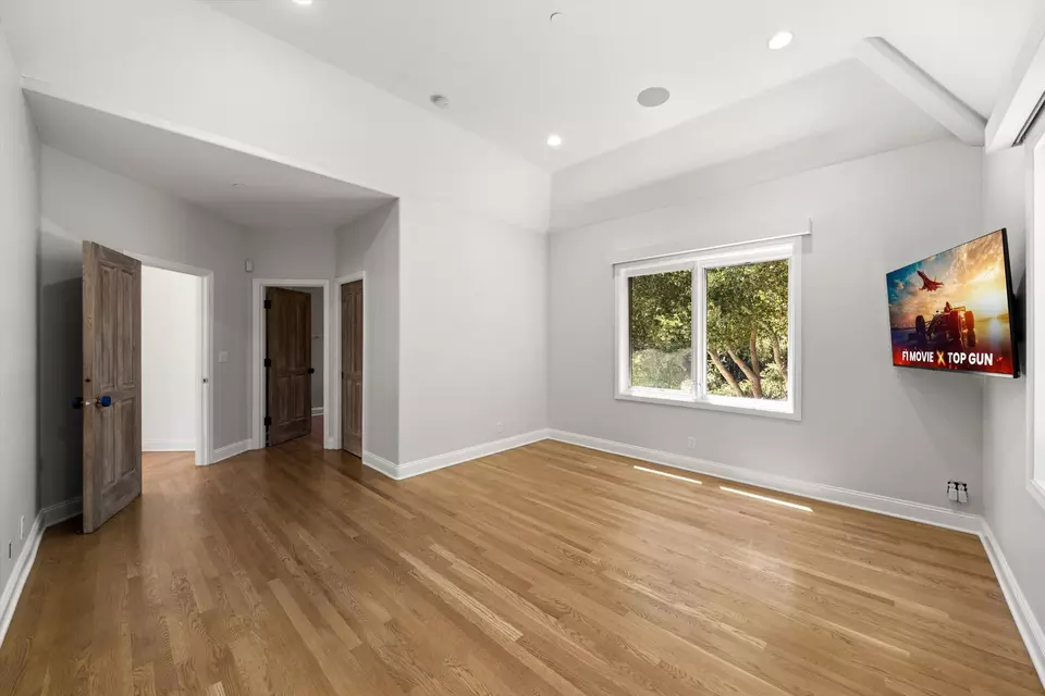 Bedroom - 2850 Torito Rd, Santa Barbara, CA 93108 photo 3 of 3