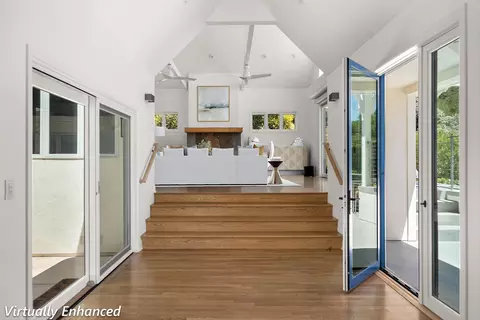 Entry Way - 2850 Torito Rd, Santa Barbara, CA 93108 photo 1 of 1