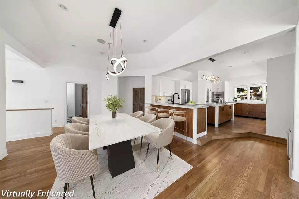 Dining - 2850 Torito Rd, Santa Barbara, CA 93108 photo 1 of 1