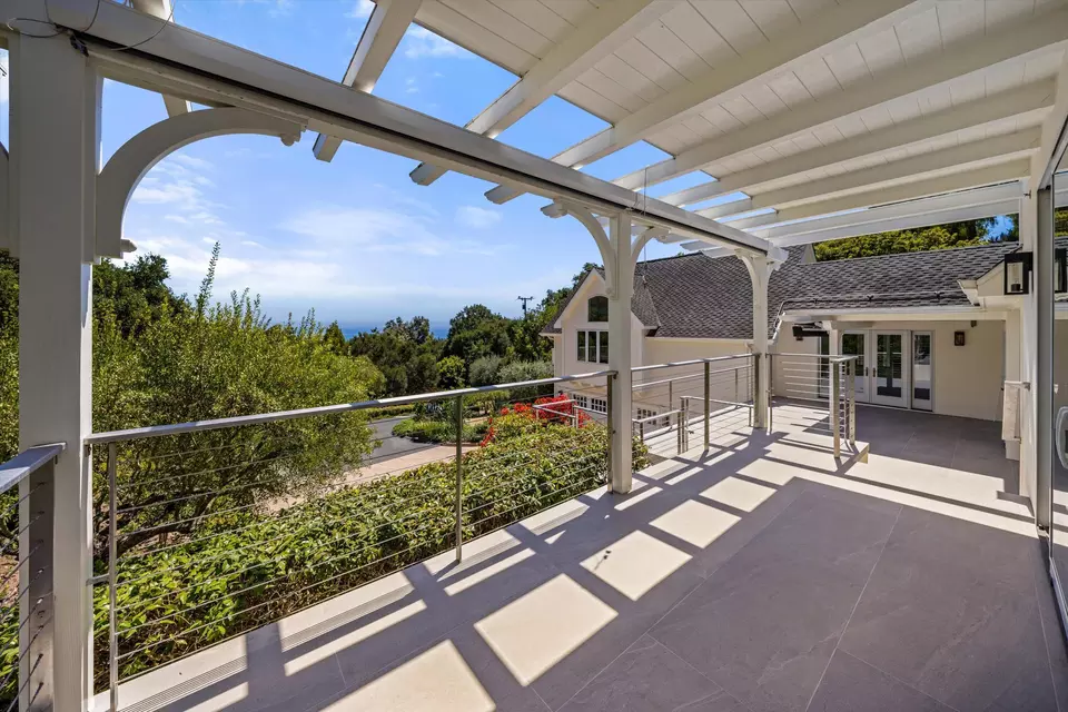 Exterior - 2850 Torito Rd, Santa Barbara, CA 93108 photo 4 of 6