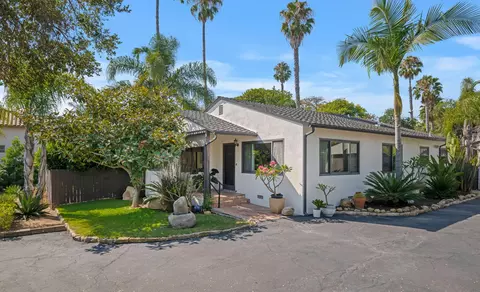 955 San Antonio Creek Rd, Santa Barbara, CA 93111
