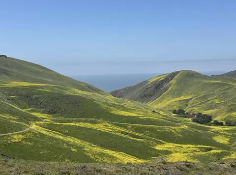 63 Hollister Ranch Rd, Gaviota, CA 93117