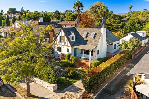 318 Arden Rd, Santa Barbara, CA 93105