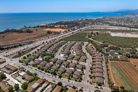 View/Area - 5946 Hickory St # 2, Carpinteria, CA 93013 photo 5 of 7
