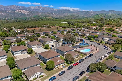 View/Area - 5946 Hickory St # 2, Carpinteria, CA 93013 photo 2 of 7