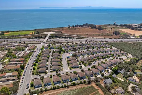 View/Area - 5946 Hickory St # 2, Carpinteria, CA 93013 photo 7 of 7