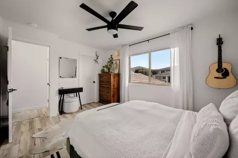 Bedroom - 5946 Hickory St # 2, Carpinteria, CA 93013 photo 2 of 2