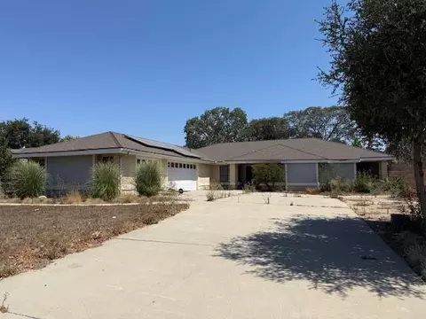 1316 Willow St, Santa Ynez, CA 93460