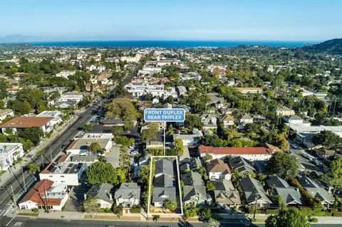 15 W Islay St, Santa Barbara, CA 93101