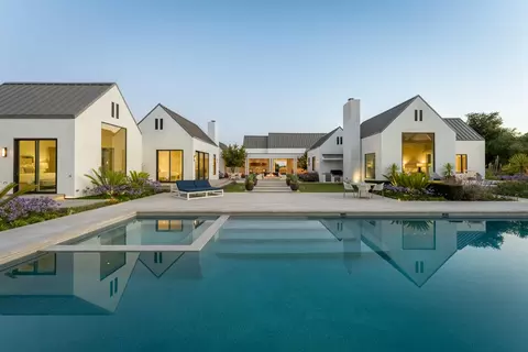 Exterior - 1850 Jelinda Dr, Montecito, CA 93108 photo 13 of 16