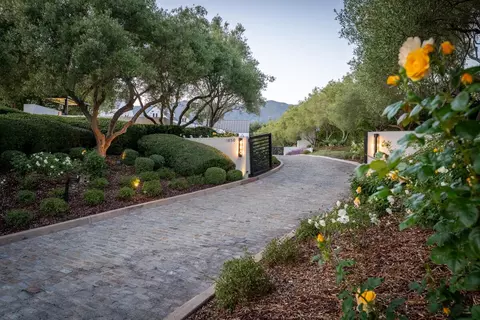 Exterior - 1850 Jelinda Dr, Montecito, CA 93108 photo 1 of 16