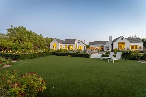 Exterior - 1850 Jelinda Dr, Montecito, CA 93108 photo 9 of 16
