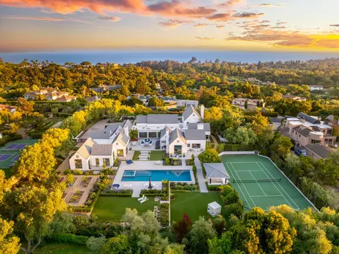 1850 Jelinda Dr, Montecito, CA 93108