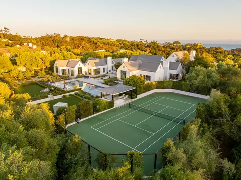 Exterior - 1850 Jelinda Dr, Montecito, CA 93108 photo 16 of 16