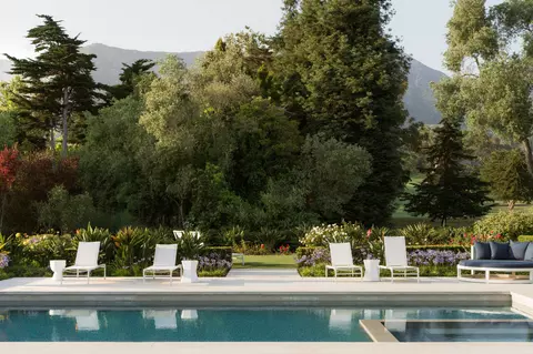 Exterior - 1850 Jelinda Dr, Montecito, CA 93108 photo 14 of 16