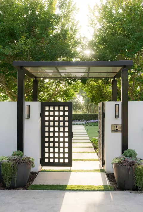 Exterior - 1850 Jelinda Dr, Montecito, CA 93108 photo 2 of 16