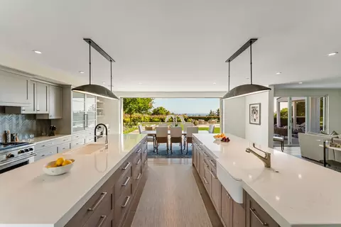 Kitchen - 1850 Jelinda Dr, Montecito, CA 93108 photo 1 of 6