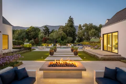 Exterior - 1850 Jelinda Dr, Montecito, CA 93108 photo 12 of 16