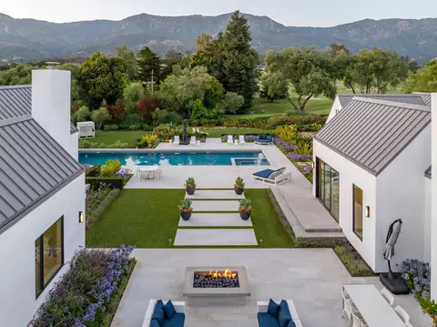 Exterior - 1850 Jelinda Dr, Montecito, CA 93108 photo 5 of 16