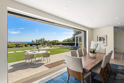 Dining - 1850 Jelinda Dr, Montecito, CA 93108 photo 1 of 1