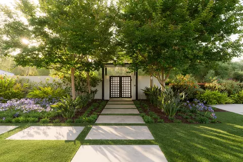 Exterior - 1850 Jelinda Dr, Montecito, CA 93108 photo 4 of 16
