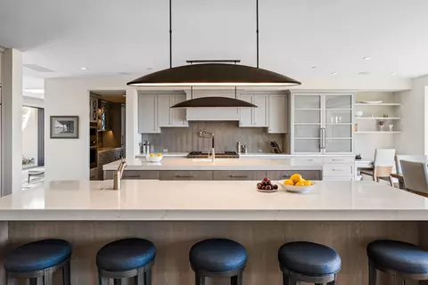 Kitchen - 1850 Jelinda Dr, Montecito, CA 93108 photo 3 of 6