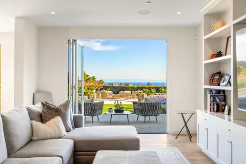Living - 1850 Jelinda Dr, Montecito, CA 93108 photo 5 of 6