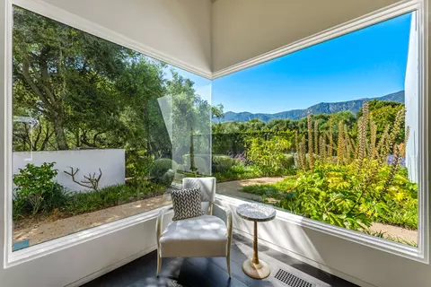 Exterior - 1850 Jelinda Dr, Montecito, CA 93108 photo 7 of 16