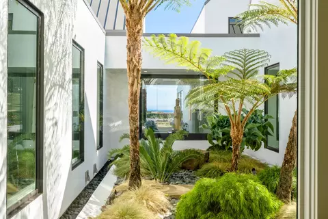 Exterior - 1850 Jelinda Dr, Montecito, CA 93108 photo 6 of 16