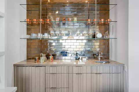 Kitchen - 1850 Jelinda Dr, Montecito, CA 93108 photo 6 of 6