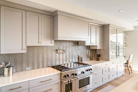Kitchen - 1850 Jelinda Dr, Montecito, CA 93108 photo 4 of 6