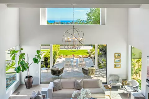 Living - 1850 Jelinda Dr, Montecito, CA 93108 photo 1 of 6