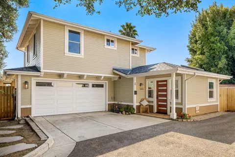 1819 San Andres St #C, Santa Barbara, CA 93101
