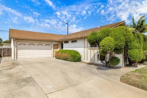 161 La Venta Dr, Santa Barbara, CA 93110