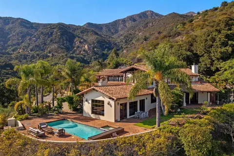 2260 Bella Vista Dr, Montecito, CA 93108