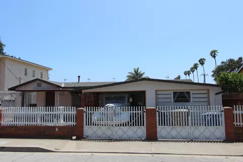 5021 Alvarado St, Carpinteria, CA 93013
