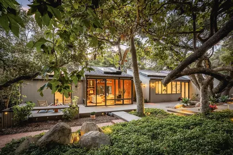 2609 Glendessary Ln, Santa Barbara, CA 93105
