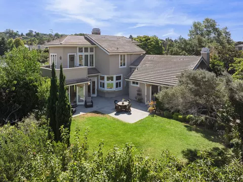 1066 Diamond Crest Ct, Santa Barbara, CA 93110