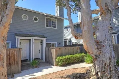 Exterior - 231 Mathilda Dr, Goleta, CA 93117 photo 5 of 6
