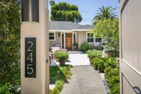 245 Cordova Dr, Santa Barbara, CA 93109