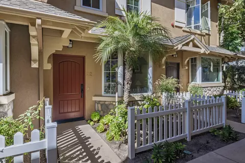 345 Kellogg Way #22, Goleta, CA 93117