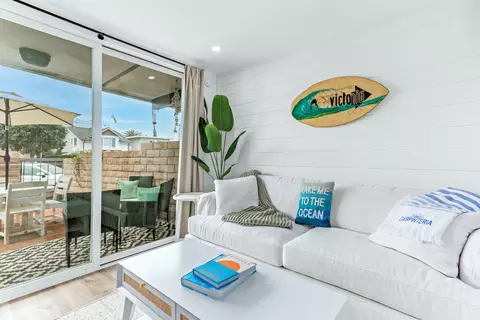 Living - 4902 Sandyland Rd #134, Carpinteria, CA 93013 photo 3 of 4