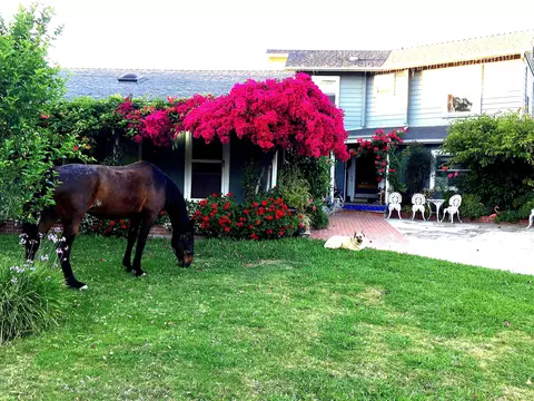 4156 Vista Clara Rd, Santa Barbara, CA 93110