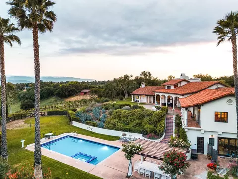 14861464 Rolling Hills Rd, Santa Ynez, CA 93460