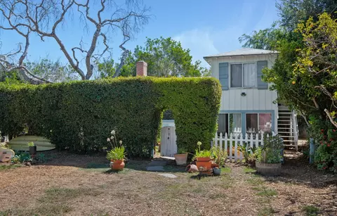 Exterior - 1090 Vallecito Rd, Carpinteria, CA 93013 photo 3 of 11