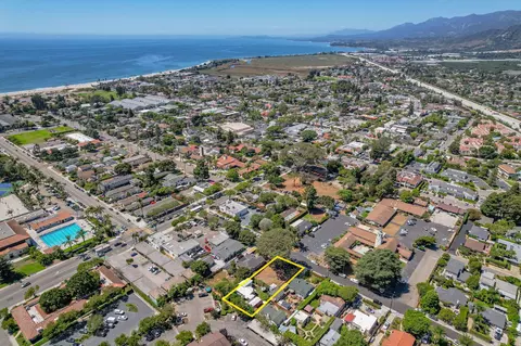 View/Area - 1090 Vallecito Rd, Carpinteria, CA 93013 photo 4 of 4